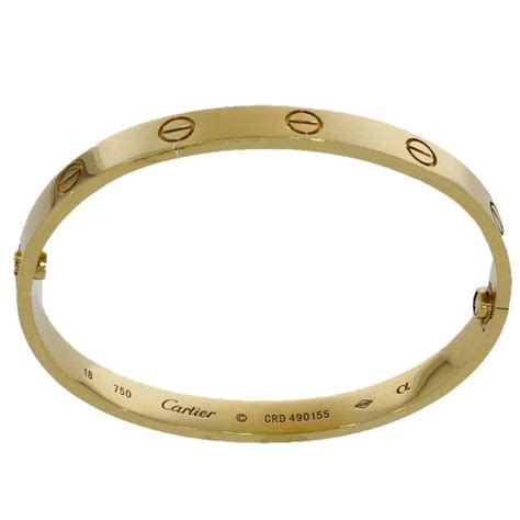 cartier 750 bracelet - cartier bracelet without screw.